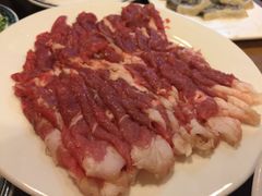 -裕德孚·非遗手切涮羊肉(东直门内大街店)