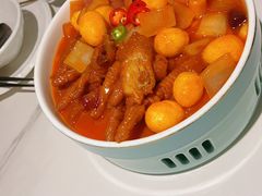 -3号仓库·创意中国菜(嘉兴龙鼎万达店)