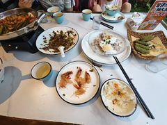 -食光慢宴·安吉土菜馆