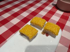 -西贝(科华王府井店)