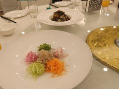 -成都金河宾馆(宽窄巷子店)