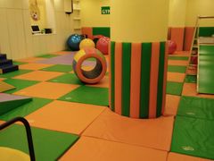 -GYMBABY