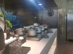 -星伦多 自助料理(圆融店)