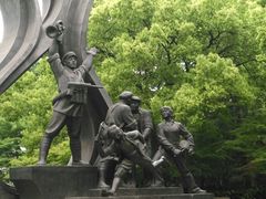 -上海市龙华烈士陵园