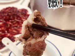 -陈记顺和潮汕牛肉火锅(韩江路店)