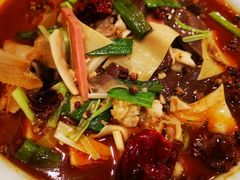 -北平小馆·烤鸭·家常菜(磨房北里店)