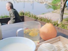 -食膳公园包子铺(烈士公园店)