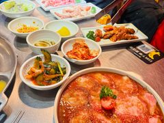 -喜来稀肉(虹泉路店)