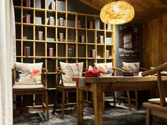-邈墨茶馆(大兜路1号店)