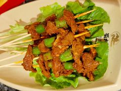 -蜀大侠火锅(森兰花园城店)