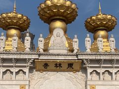 -上海东林寺(金山区)
