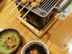 -酒吞(七宝领展广场店)