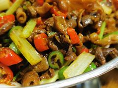 -湘聚缘湘菜馆(斜土路店)