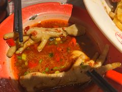 -李叔叔虾蟹大排档(青羊店)