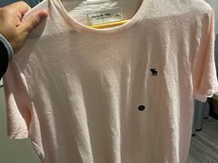 -Abercrombie&Fitch(德基广场店)