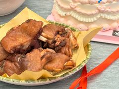 -侬佳蒸菜馆(听潮店)