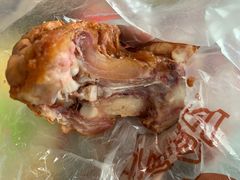 -阿满食品(大连商场店)