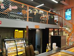 -允辛家·自助泥炉烤肉(九亭店)