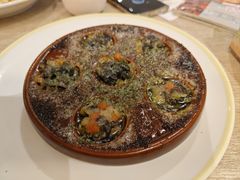 -萨莉亚意式餐厅(深水埗店)