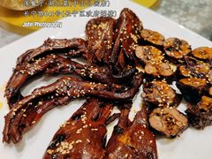 -莲餐厅·湖北菜·潜江小龙虾店(愚园路店)