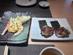 -德川家日本料理(中关村寰太大厦店)