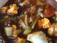 -邢老三肉丸糊辣汤(西安总店)