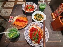 -阿大排档(长春这有山店)