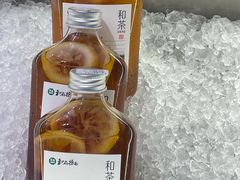 -和府捞面(星光大道一期店)