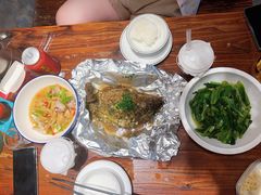 -衡厨·衡阳土菜(中南店)