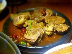 -受气牛肉·重庆耙牛肉(来福士店)