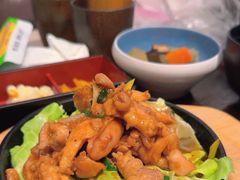 -dodonpa.墩墩伐 便当食堂(博华广场店)