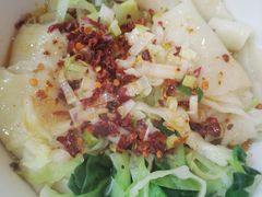 -启明腊汁肉揪面片(翠华路总店)