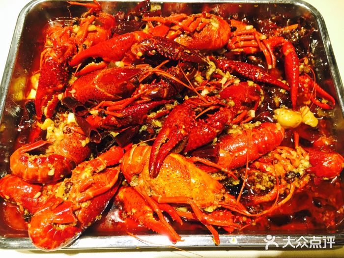 胡大饭馆 24h(簋街总店)图片