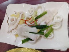 -天天海鲜城·海鲜大排档(新溪店)