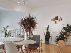 -隹木咖啡馆(宝龙广场店)