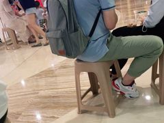 -百年果林椰子鸡(中洲店)