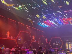 -M-MIX电音烤吧