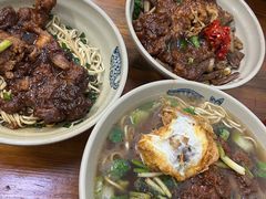 -无名氏面馆(邮电路店)