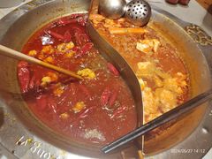-大龙燚火锅(科华店)