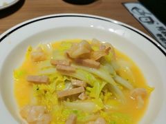 -太二酸菜鱼(天鹅湖万达店)