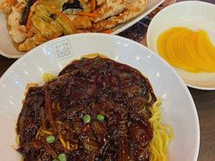 -香港饭店0410(明洞店)