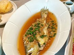 -陶兰居·手工点心·粤菜(圆融时代广场店)