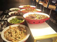-The COOK·厨餐厅·自助餐(浦东嘉里大酒店)