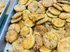 -高一点·徽味酥饼王·黄山烧饼