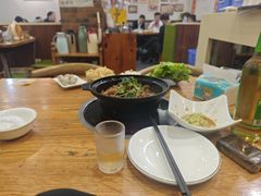 -鱼众不同·鸡公煲·烤全鱼(国顺路店)