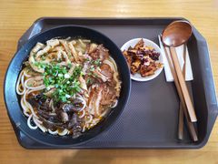 -宝小庆邵阳米粉(深圳市南山保利店)