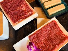 -南门涮肉(通州店)