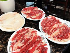 -八合里牛肉火锅(新洲店)