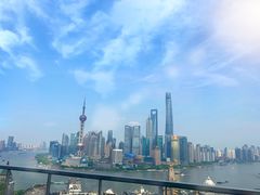 -顶层酒吧ROOF(上海艾迪逊酒店)