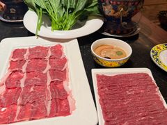 -南门涮肉(东单店)